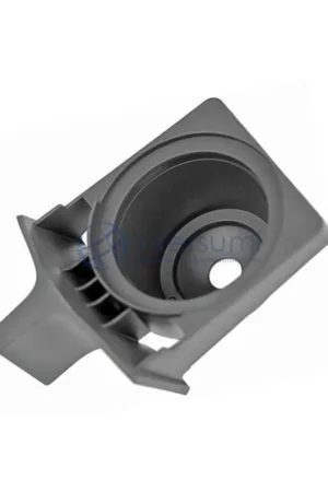 SOPORTE CÁPSULAS GRIS DE CAFETERA KRUPS DOLCE GUSTO OBLO MS-623704 Precio De Oferta