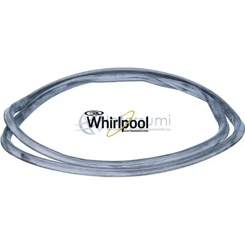 JUNTA PARA PUERTA DE HORNO ARISTON, INDESIT, BAUKNECHT C00081579 Certificado