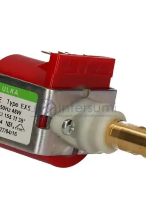BOMBA CAFETERA 48W 230V MS-622090 Precio Reducido