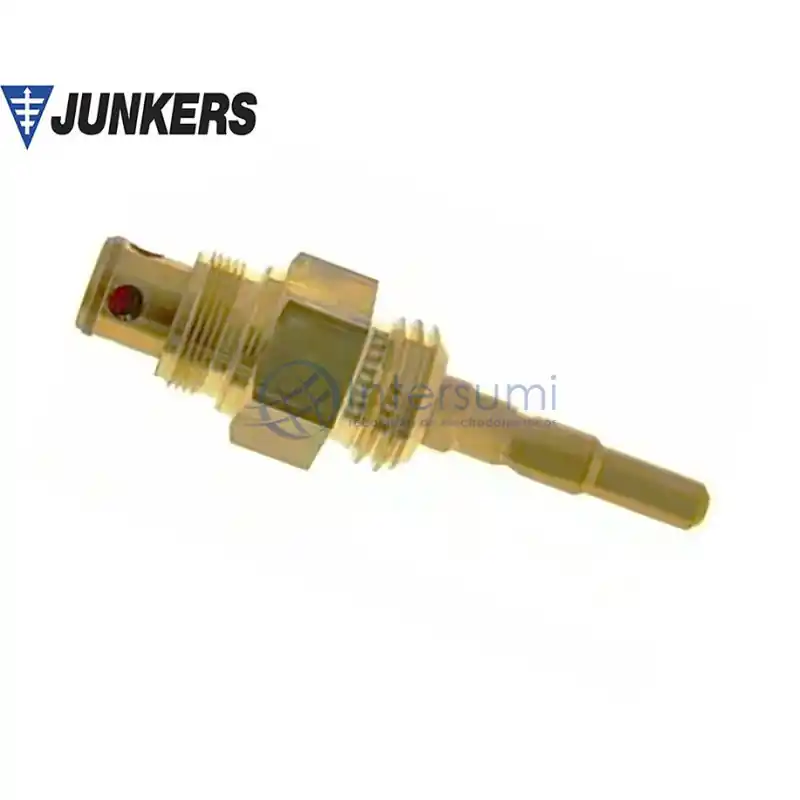 SELECTOR CAUDAL AGUA CALENTADOR JUNKERS 8708500250 Compra Ahora