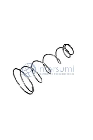 MUELLE MANDO MICROONDAS MOULINEX. MS-0692558 Precio Reducido