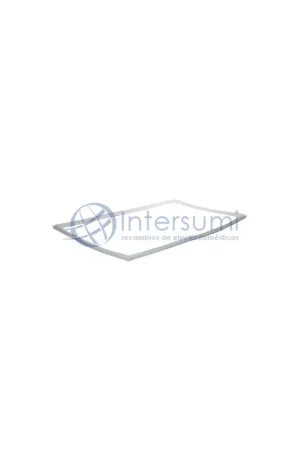 BURLETE PUERTA PARA FRIGORIFICO BEKO, 575X980 mm. 4668510200 Precio De Oferta