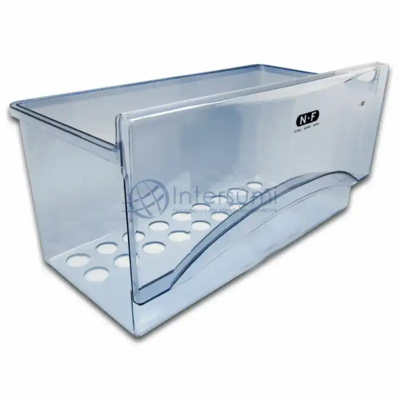A Buen Precio CAJON INFERIOR CONGELADOR FRIGO COMBI EDESA, F19T012A3, ST0029067