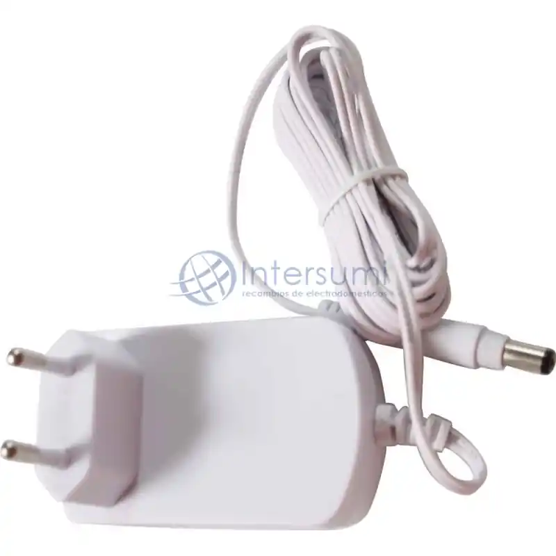 CARGADOR ASPIRADOR ROWENTA 36V RH856X RH857X, RH5277 RS-RH5277 Solo Hoy