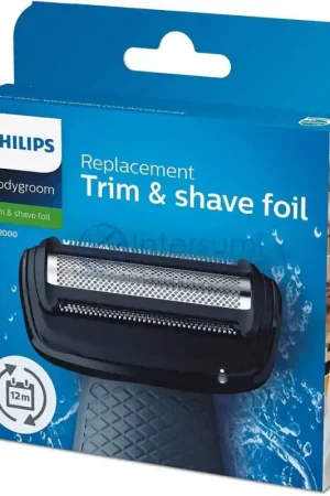 No Te Lo Pierdas CUCHILLA ORIGINAL BODYGROOM PHILIPS TT2000 TT2021 TT2022 TT2030 TT2040 420303551110.