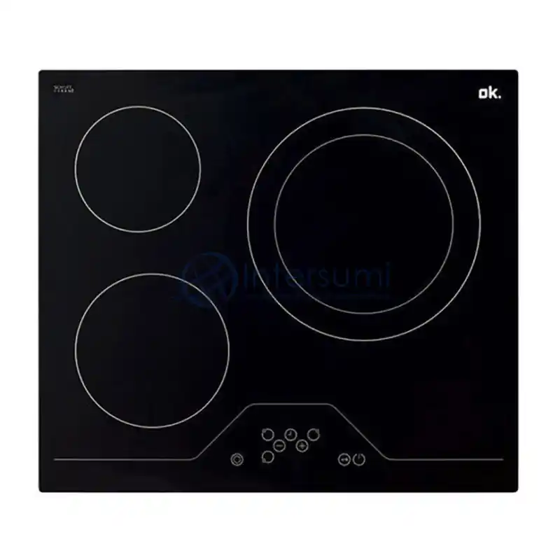 Precio Reducido CRISTAL VITROCERÁMICA VESTEL. 20801569