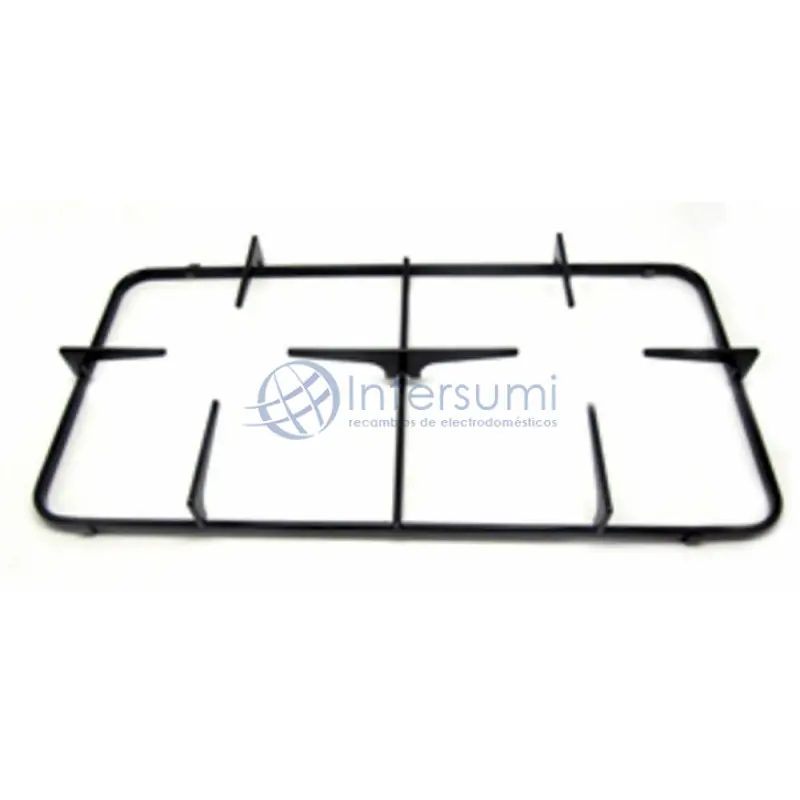 PARRILLA COCINA DE GAS FAGOR 46X22,7CM CC1882700 Última Oportunidad