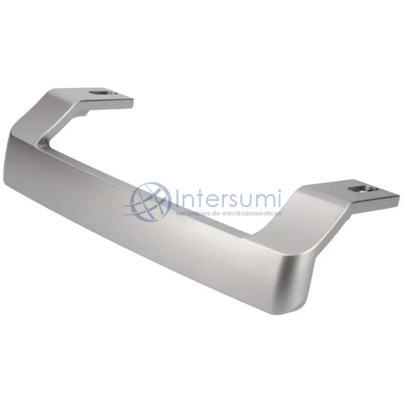 TIRADOR PUERTA FRIGORIFÍCO BEKO, DISTANCIA ENTRE LOS TORNILLOS 22,5CM, CN236220, 4900060400 Liquidación