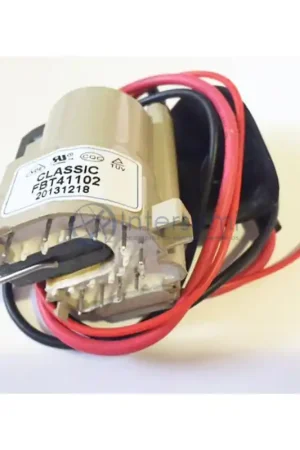 Económico TRANSFORMADOR LINEAS THOMSON CLASSIC BFT41102 FBT41102