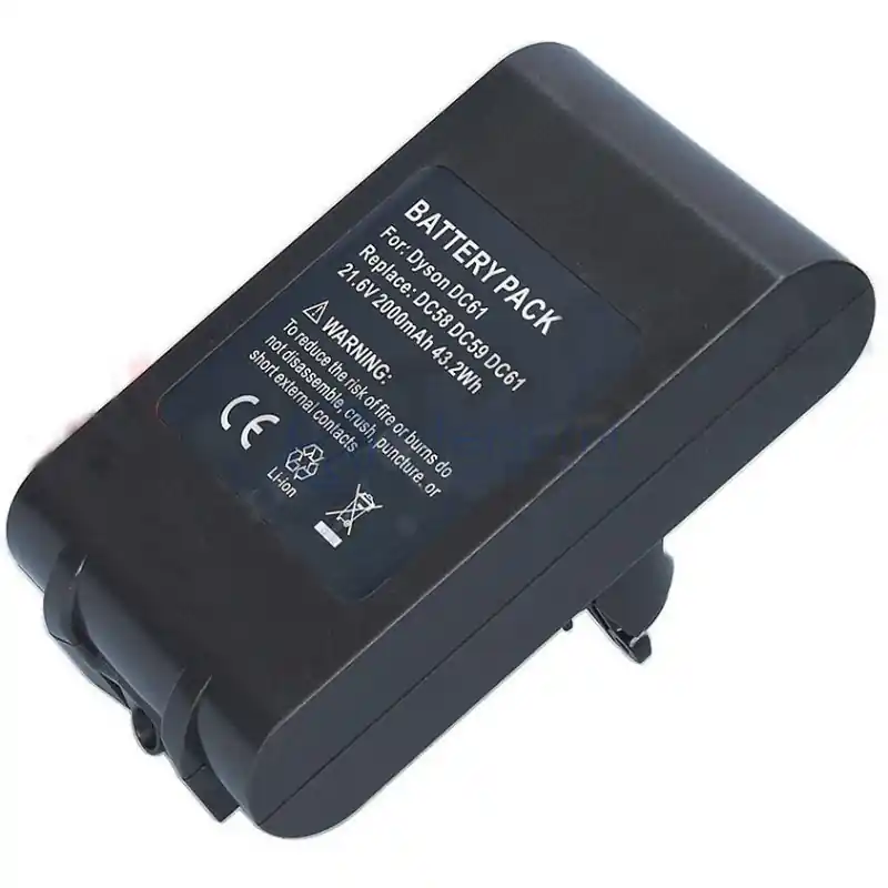 BATERIA ASPIRADOR DYSON V6 21,6V - 2100 mAh 967810-21 Precio Reducido