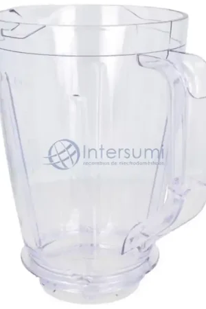 Compra Hoy VASO DE PLÁSTICO PARA BATIDORA MOULINEX, TEFAL BLENDFORCE MS-651386