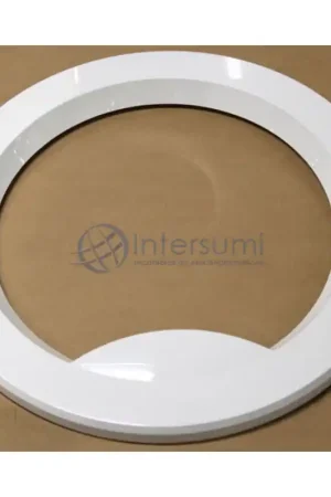 ARO EXTERIOR PUERTA PARA LAVADORA HAIER 49126069 Oferta