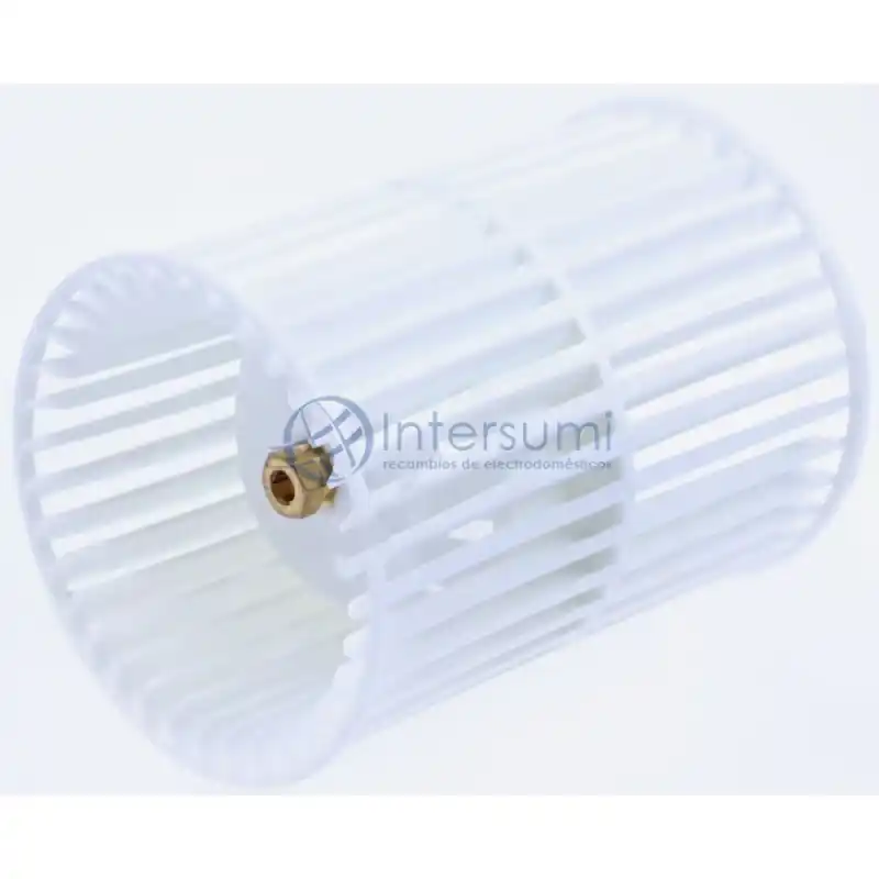 TURBINA PARA MOTOR DE CAMPANA CATA 15106007 Última Oportunidad