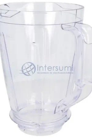 VASO DE PLÁSTICO PARA BATIDORA MOULINEX, TEFAL BLENDFORCE MS-651386 A Buen Precio