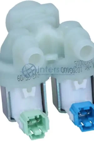ELECTROVÁLVULA DE 2 VÍAS 3/4" PARA LAVADORA MIELE 10139520 Barato