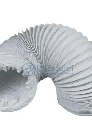 Bestseller TUBO FLEXIBLE SALIDA DE AIRE UNIVERSAL PARA AIRE ACONDICIONADO PORTATIL DIÁMETRO 15CM 4055413720