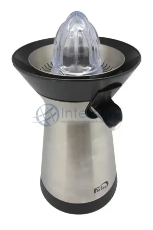 Promoción POTENTE EXPRIMIDOR DE 100W EN ACERO INOXIDABLE EXP7010