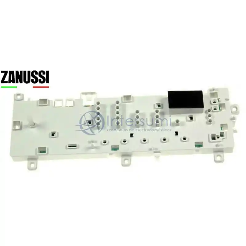 Oferta De Temporada MODULO VISUALIZACION LAVADORA ELECTROLUX 1327316046