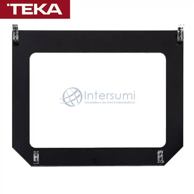 Ordena Ya CRISTAL INTERIOR PARA PUERTA HORNO TEKA 82022801