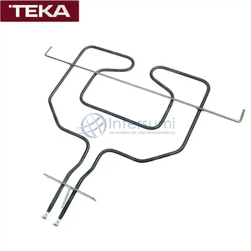 A Buen Precio RESISTENCIA GRILL PARA HORNO TEKA 1400W 83340302