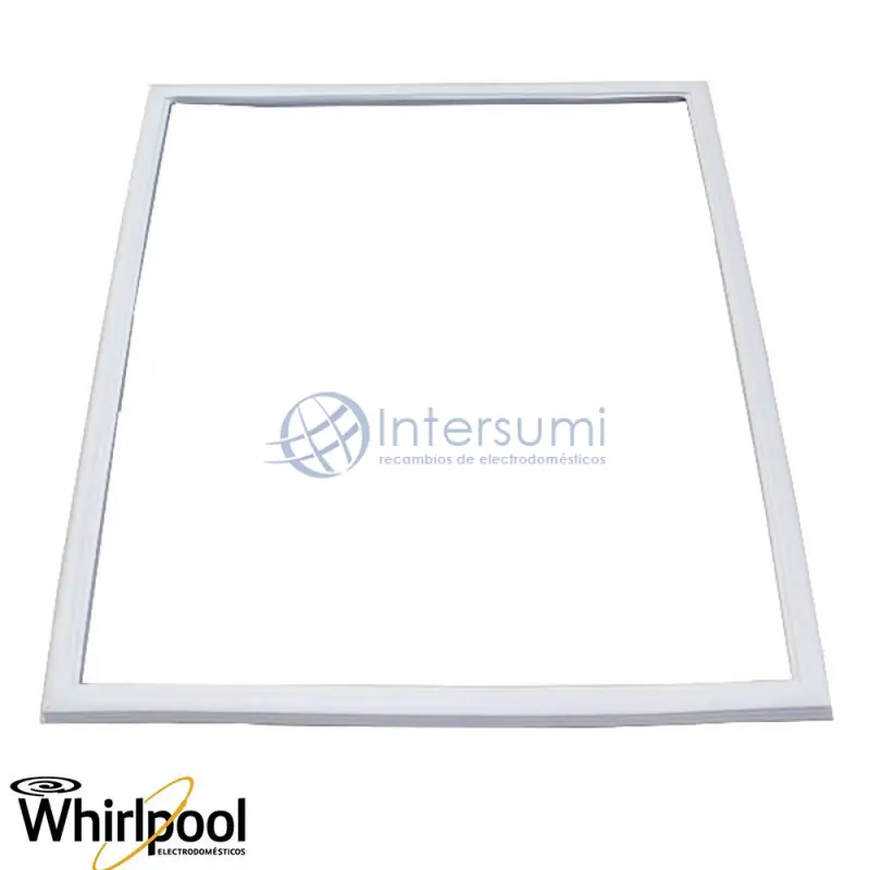 Precio De Oferta JUNTA PUERTA CONGELADOR FRIGORÍFICO INDESIT, WHIRLPOOL. C00114661