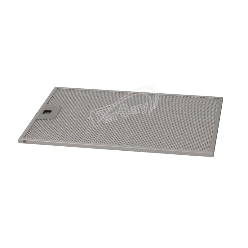 Filtro antigrasa metalico 12005749 Rebajas