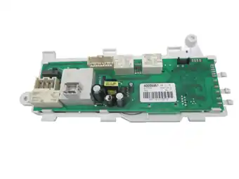 Disponible Ahora Modulo electronico secadora Candy 40005951