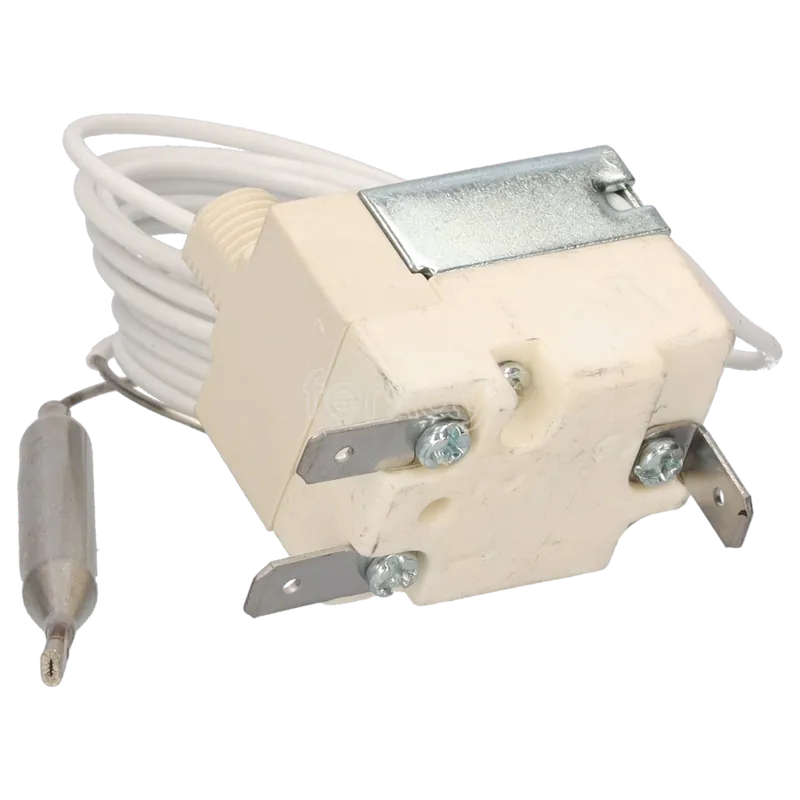 Termostato limite 110 domusa capilar de 1.5m. CELC000022 Disponible Ahora