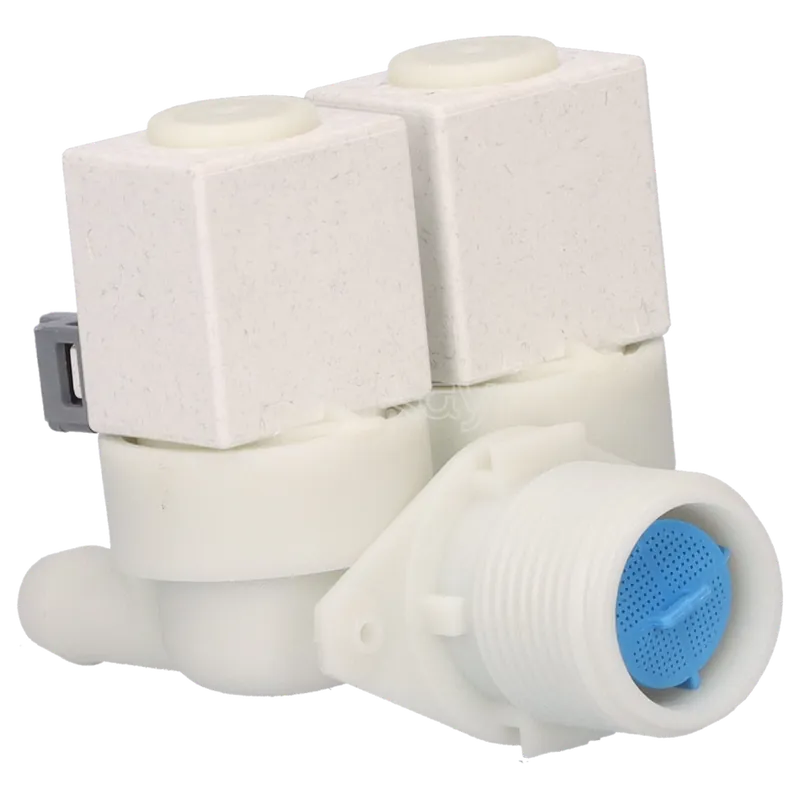 Electrovalvula compatible lavadora Beko 2906870200 Más Vendido