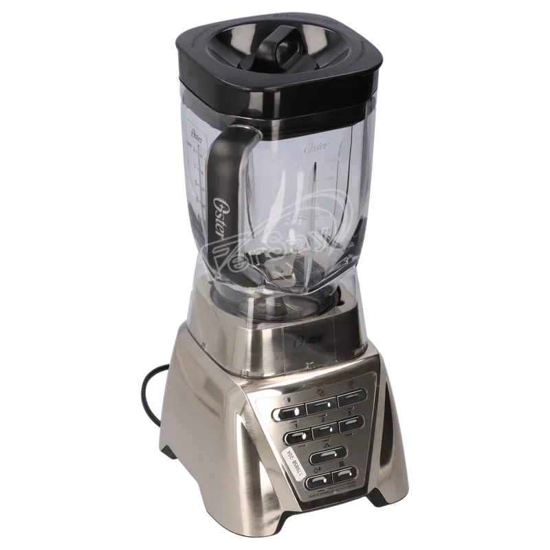 Batidora de vaso Oster 1100W con funciones pre-programadas Novedad