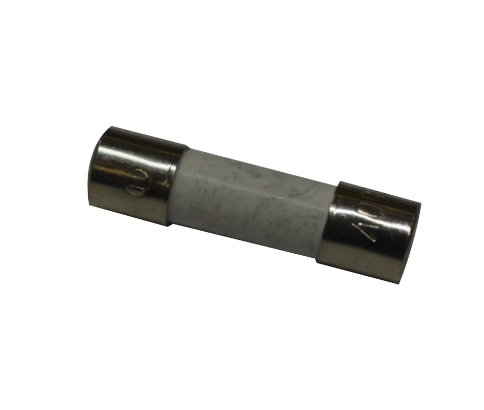 Fusible microondas 12,5 A 5x20 mm. Oferta Especial