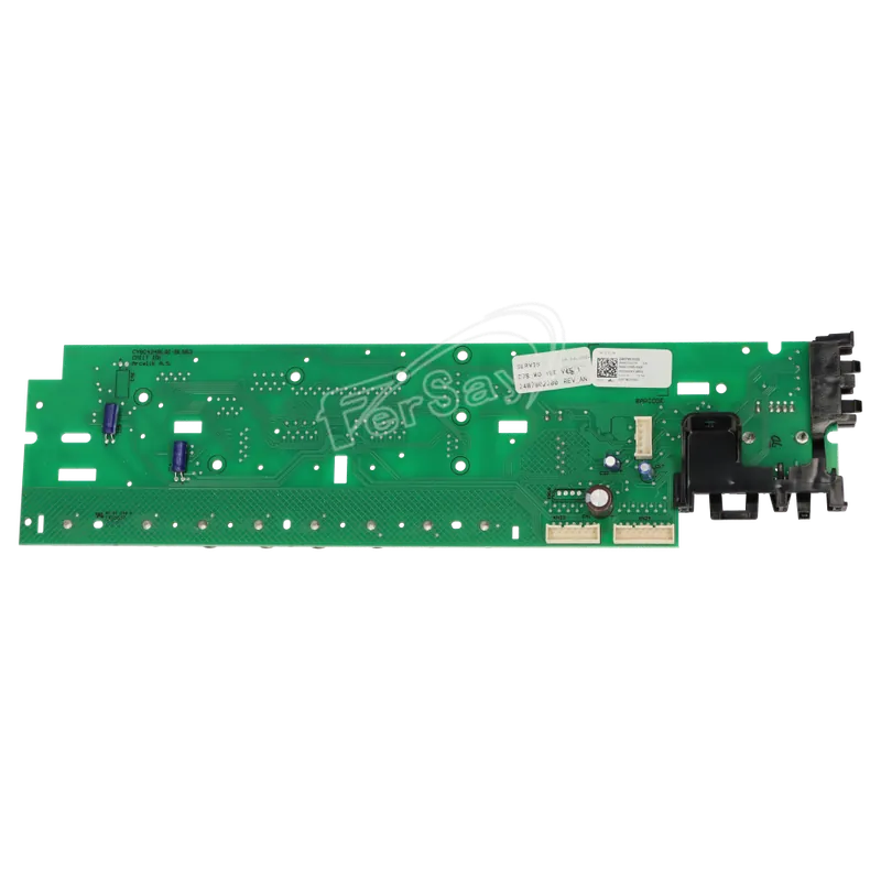 Modulo electronico lavadora C00895192 Alta Calidad