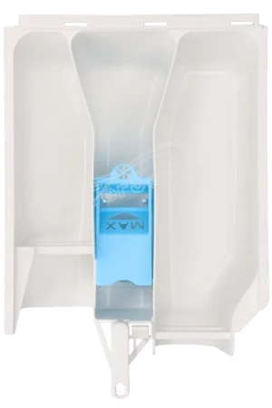 Cajon detergente lavadora Candy 43037048 Novedad