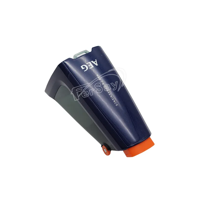 contenedor polvo 4055505954 aspirador Aeg HX6-27BM Popular