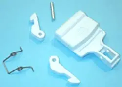 Oferta Flash Kit tirador Indesit 104050