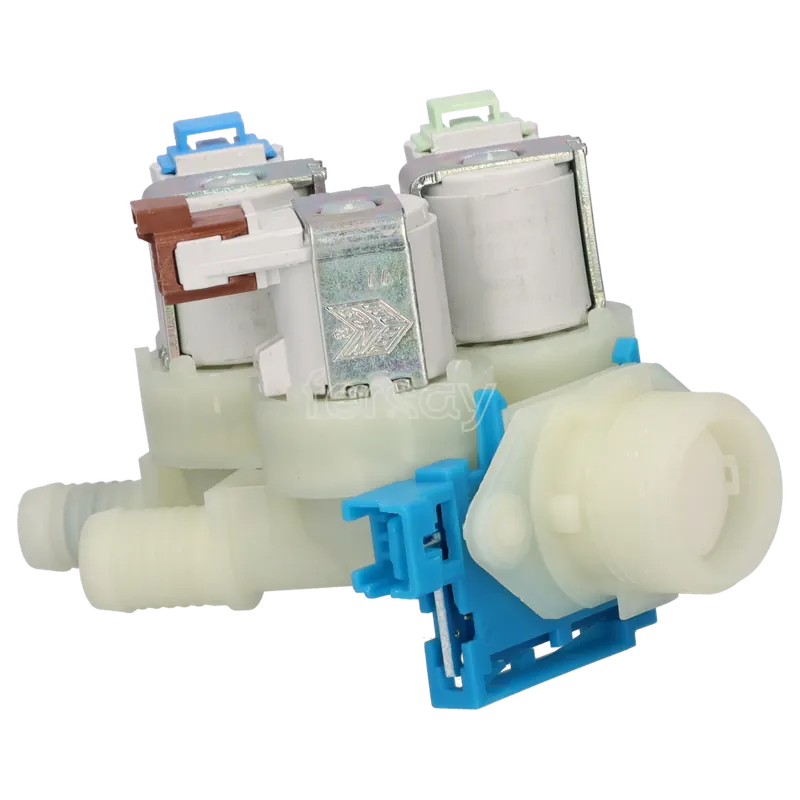 Electrovalvula compatible lavadora Electrolux 1325188207 Envío Exprés