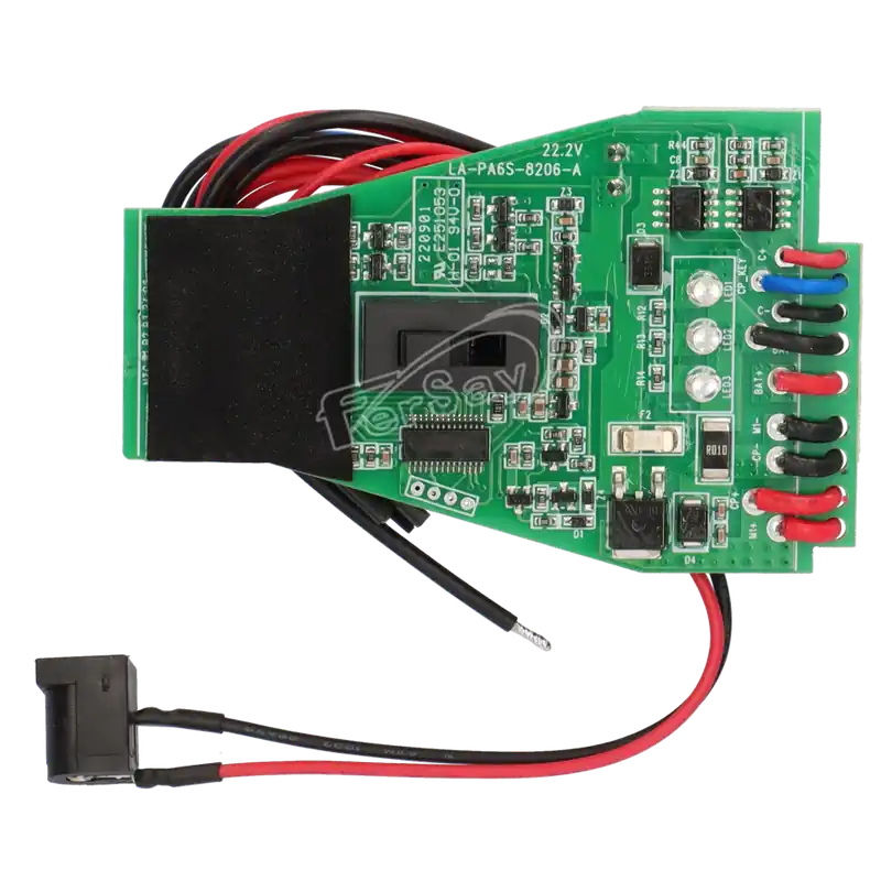 Oferta Placa electronica + conmutador aspirador Fersay 49FY6063