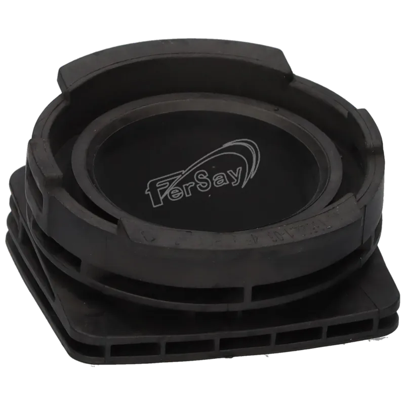 Anillo de entrada tubo flexible goma aspirador FERSAY-ASP2021R Envío Inmediato