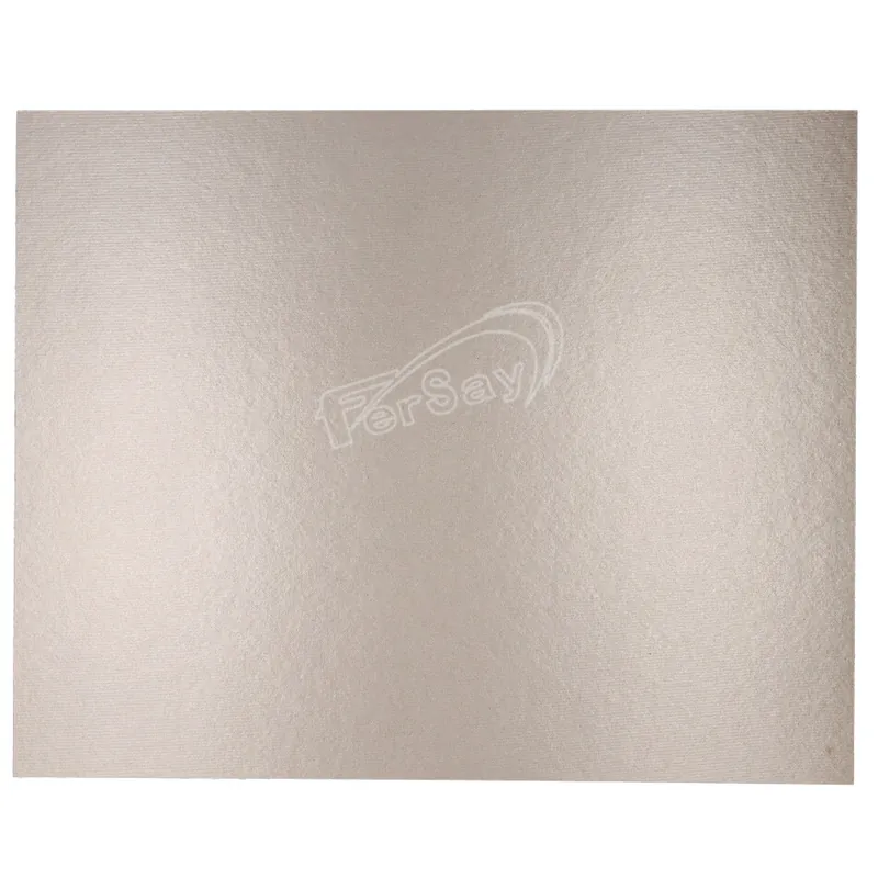 Mica para microondas Stock Limitado