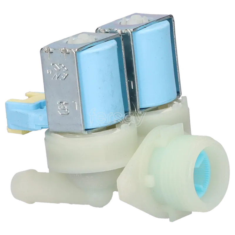 Precio De Fábrica Electrovalvula doble lavadora 2836480100