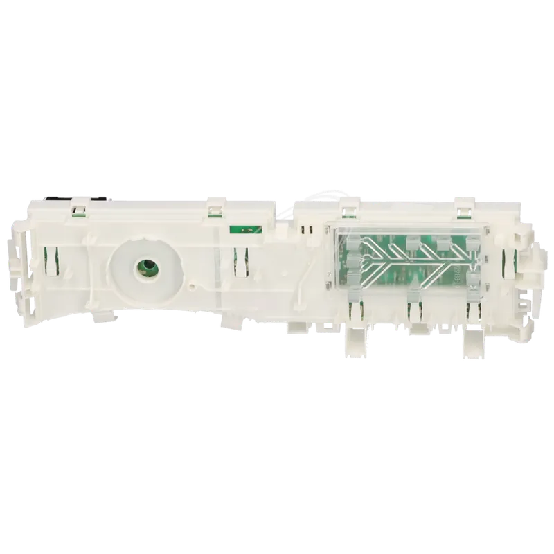 Certificado Modulo electronico lavadora