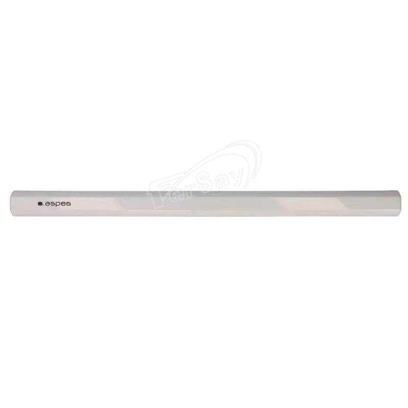 Imprescindible (Must-Have) frontal tirador blanco para campana Aspes AA5647B desde 06-02-2008