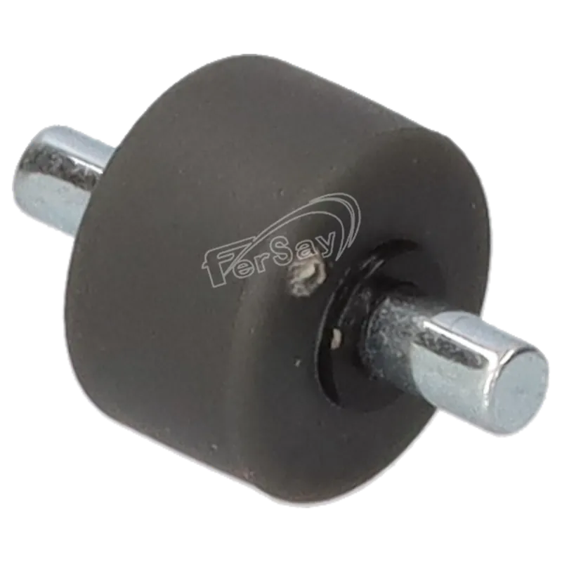 Descuento Rueda delantera aspirador Rowenta RS-2230001603