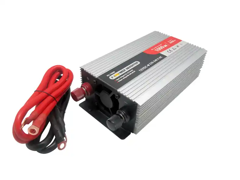 Precio De Oferta Convertidor electricidad cc/ca 12 V 220 V 1000 W
