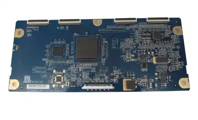 Placa control T370HW02 V2 Vest Más Vendido