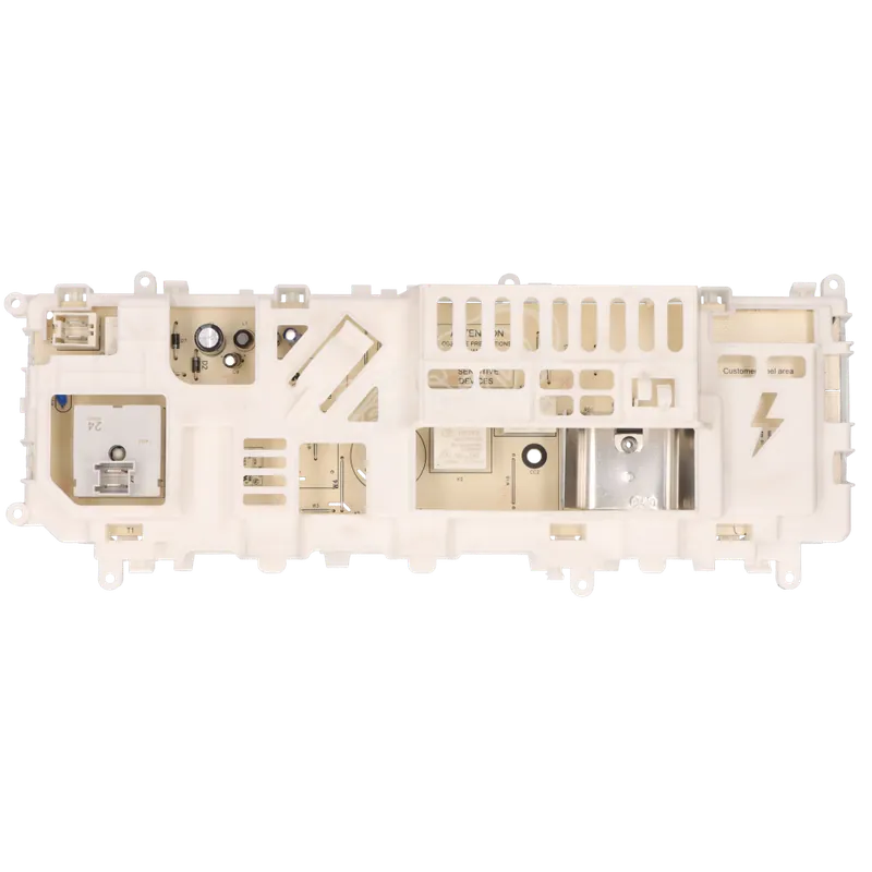 Modulo electronico lavadora Vestel 20768233 Popular
