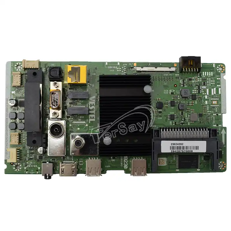 Modulo electronico televisor Vestel 23624292 No Te Lo Pierdas
