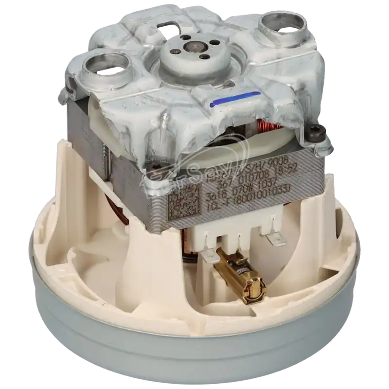 Motor ventilador aspirador Bosch 12006624 Oferta De Temporada