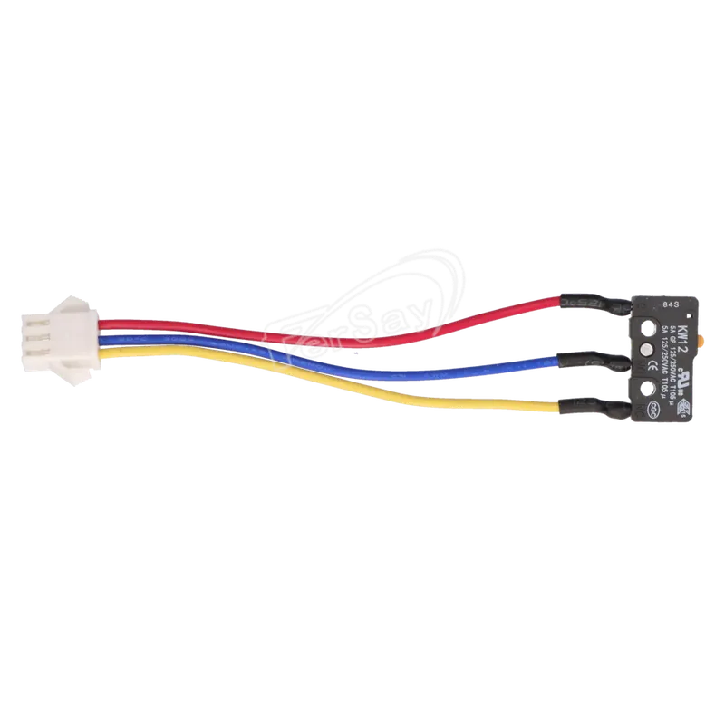 Oferta De Temporada Microinterruptor calentador V398C0660