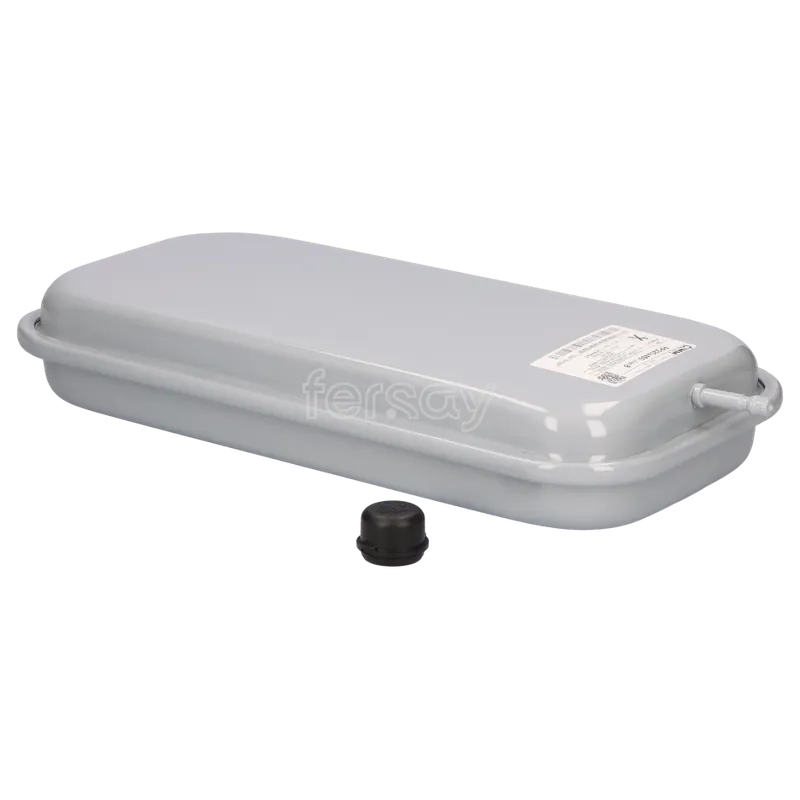 Vaso expansion immergas victrix 24kw - victrix 26kw - victrix 26 2i 8l-1/2-445x215x75mm Popular
